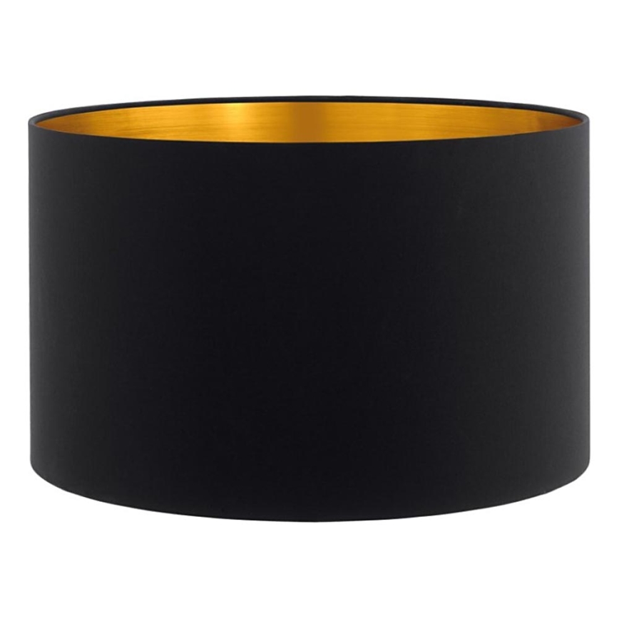 Brilagi - Lampadaire CERIA 2 en 1 1xE27/100W/230V + 1xE14/25W noir