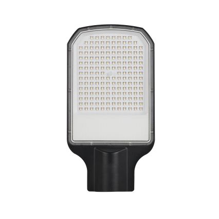 Brilagi - Lampadaire de rue extérieur LED URBANLIGHT LED/100W/230V noir IP65