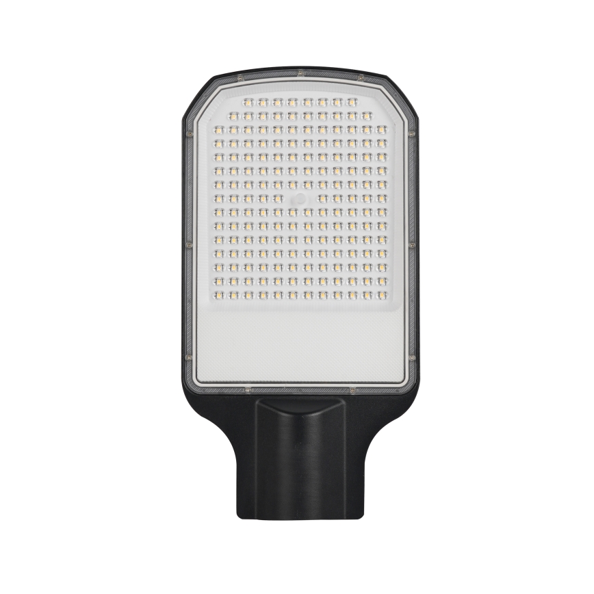 Brilagi - Lampadaire de rue extérieur LED URBANLIGHT LED/100W/230V noir IP65