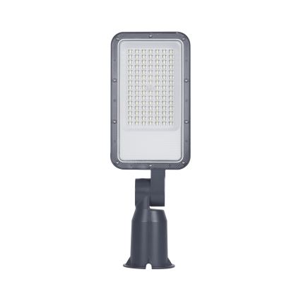 Brilagi - Lampadaire de rue LED URBANLIGHT LED/50W/230V anthracite IP65