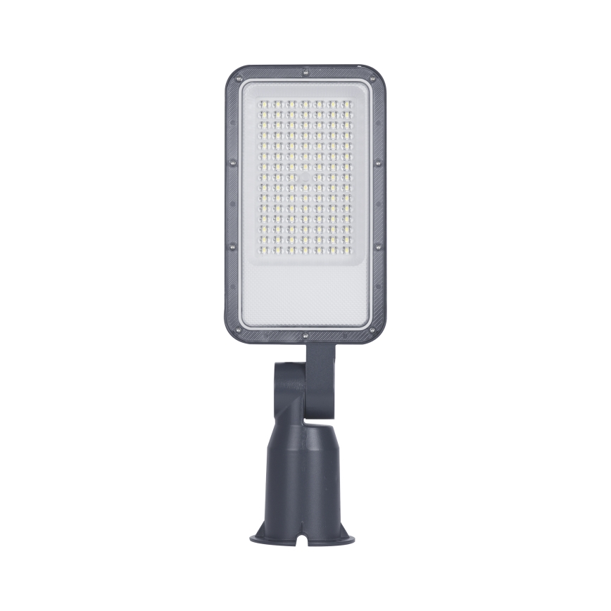 Brilagi - Lampadaire de rue LED URBANLIGHT LED/50W/230V anthracite IP65