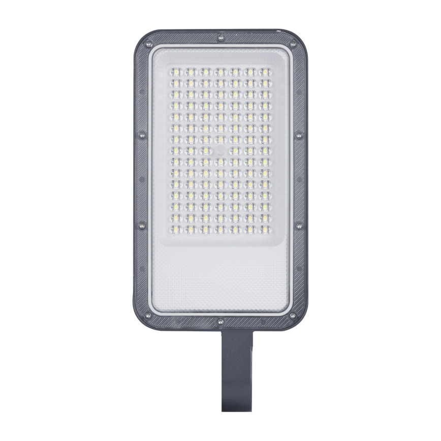 Brilagi - Lampadaire de rue LED URBANLIGHT LED/50W/230V anthracite IP65
