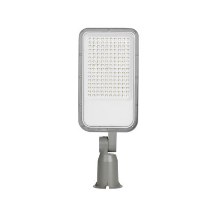 Brilagi - Lampadaire de voirie LED URBANLIGHT LED/100W/230V gris IP65
