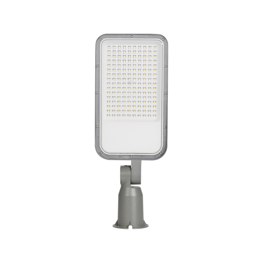 Brilagi - Lampadaire de voirie LED URBANLIGHT LED/100W/230V gris IP65