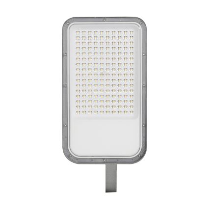 Brilagi - Lampadaire de voirie LED URBANLIGHT LED/100W/230V gris IP65