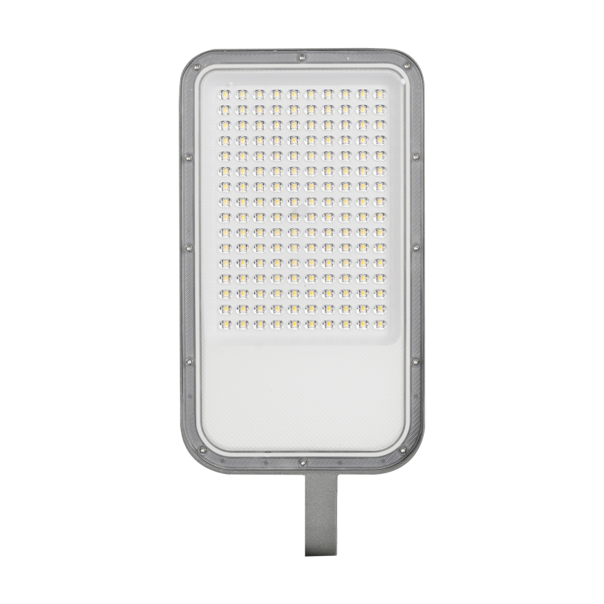 Brilagi - Lampadaire de voirie LED URBANLIGHT LED/100W/230V gris IP65