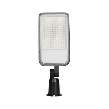 Brilagi - Lampadaire d'extérieur LED URBANLIGHT 100W/230V noir IP65