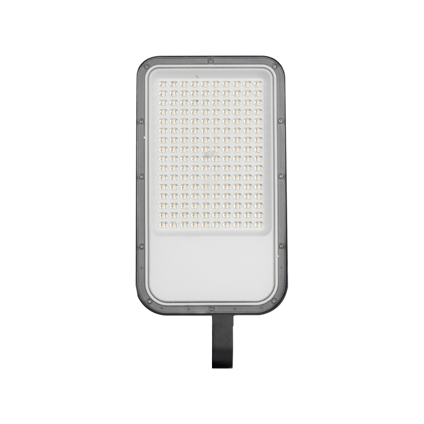Brilagi - Lampadaire d'extérieur LED URBANLIGHT 100W/230V noir IP65