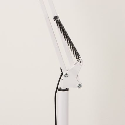 BRILAGI - Lampe sur pied flexible dimmable LED VARIO LED/14W/230V 3000-6000K 157 cm blanc