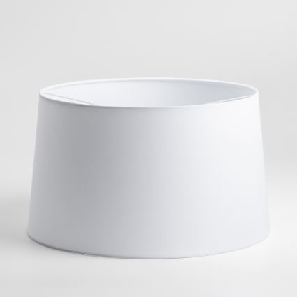 Brilagi - Lampadaire LED CERIA 1xE27/20W/230V Ø 45 cm blanc/doré