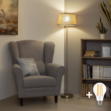 Achat de lampadaire métal | La Lumiere