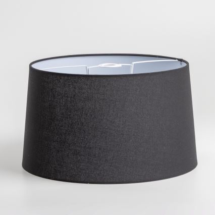 Brilagi - lampadaire LED CERIA, 1xE27/40W/230V, Ø 45 cm, noir