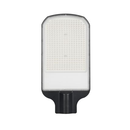 Brilagi - Lampadaire LED de rue URBANLIGHT LED/200W/230V noir IP65