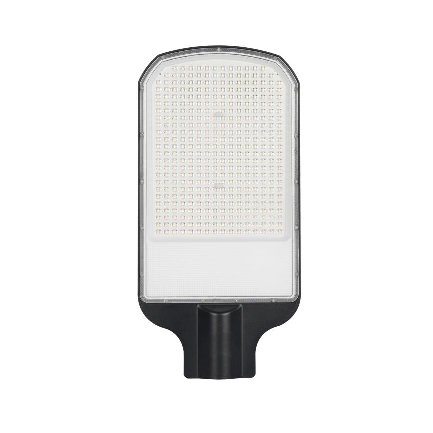 Brilagi - Lampadaire LED de rue URBANLIGHT LED/200W/230V noir IP65