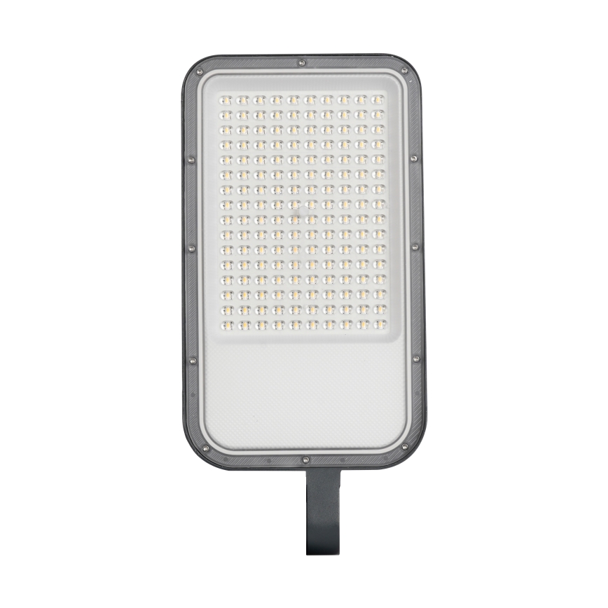 Brilagi - Luminaire LED de voirie extérieur orientable URBANLIGHT LED/100W/230V anthracite IP65