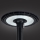 Brilagi - Lampadaire LED d'extérieur URBANSPARK LED/60W/230V noir IP65