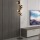 Brilagi - Lampadaire LED MILLA 7xG9/3W/230V brun / brun fumé