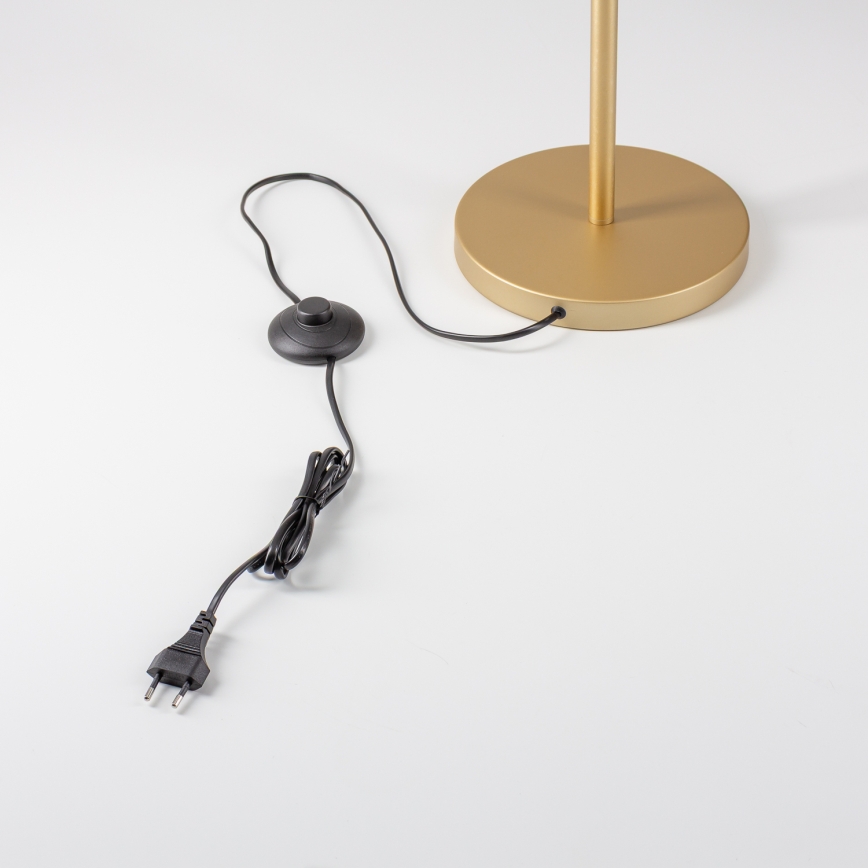 BRILAGI - Lampadaire LED MILLA 7xG9/3W/230V doré/fumé