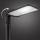 Brilagi - Lampadaire LED URBANLIGHT LED/200W/230V noir IP65