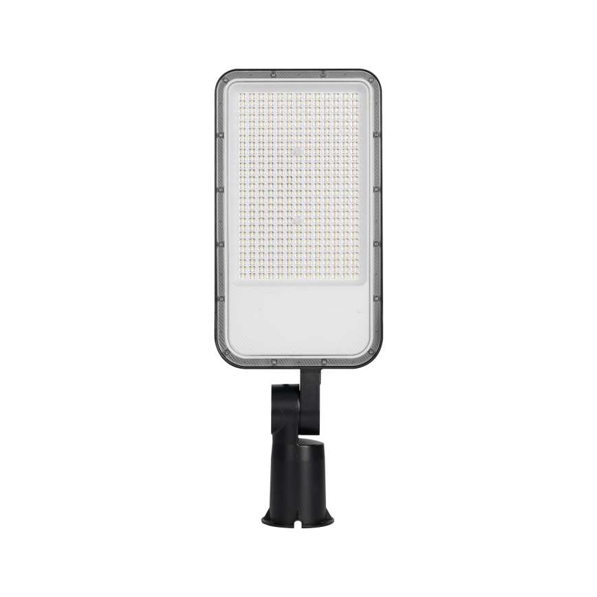 Brilagi - Lampadaire LED URBANLIGHT LED/200W/230V noir IP65