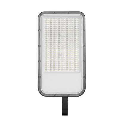Brilagi - Lampadaire LED URBANLIGHT LED/200W/230V noir IP65