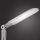 Brilagi - Lampadaire LED URBANLIGHT LED/250W/230V gris IP65