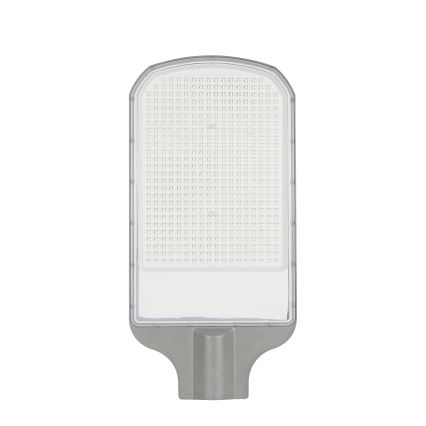 Brilagi - Lampadaire LED URBANLIGHT LED/250W/230V gris IP65