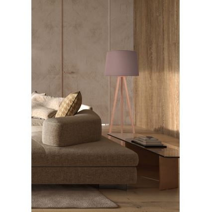 Brilagi - Lampadaire PARDEONE 1xE27/40W/230V