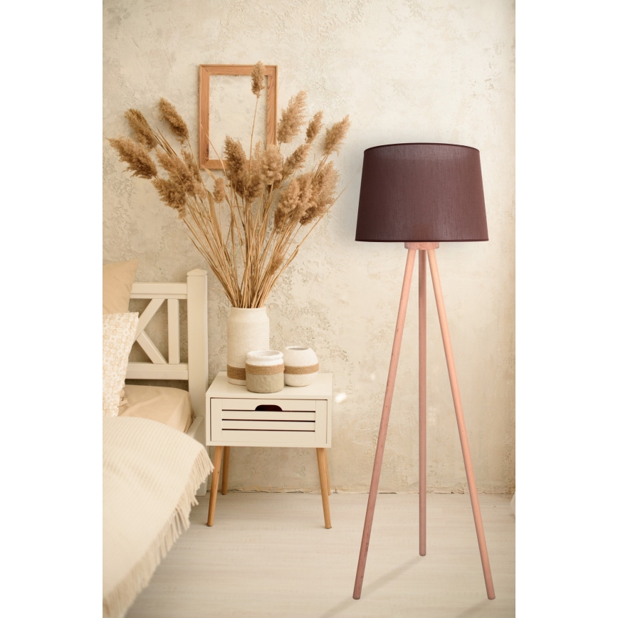 Brilagi - Lampadaire PARDEONE 1xE27/40W/230V