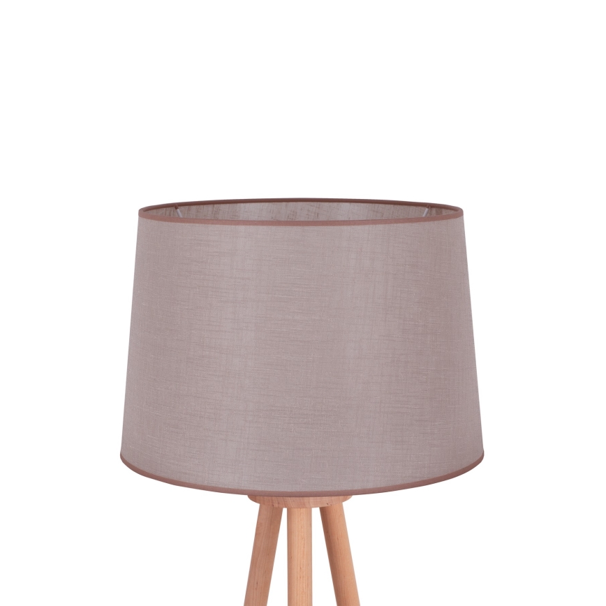 Brilagi - Lampadaire PARDEONE 1xE27/40W/230V