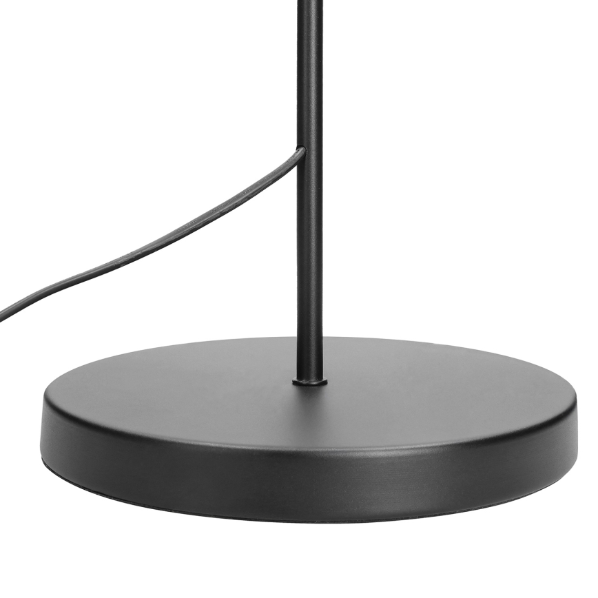 Brilagi - Lampadaire SELE 3xGU10/30W/230V noir