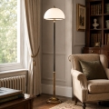BRILAGI - lampadaire TAURUS 2xE27/15W/230V bronze