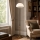 Brilagi - lampadaire TAURUS 2xE27/15W/230V bronze