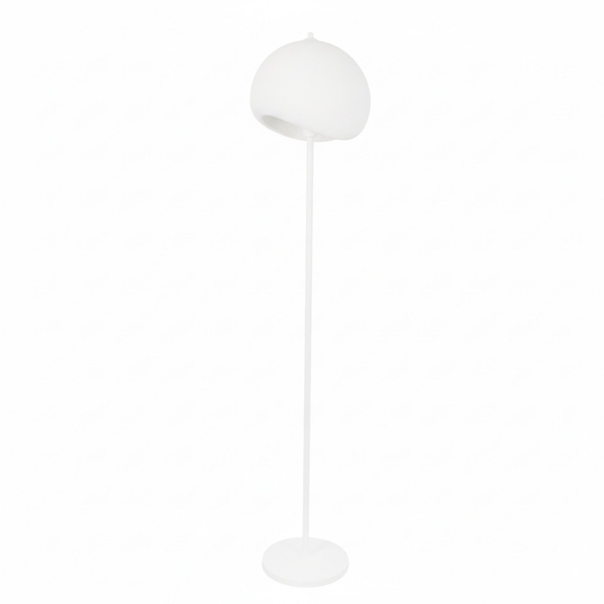 Brilagi - Lampadaire WABI SABI 1xE27/40W/230V blanc