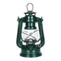 Brilagi - Lampe à huile LANTERN 19 cm verte