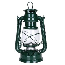 Brilagi - Lampe à huile LANTERN 24,5 cm verte