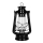 Brilagi - Lampe à huile LANTERN 31 cm noir