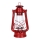 Brilagi - Lampe à huile LANTERN 31 cm rouge