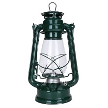 Brilagi - Lampe à huile LANTERN 31 cm verte