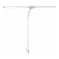 Brilagi - Lampe de bureau LED à intensité variable USB VARIO LED/14W/5V 3000-6000K blanche