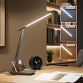 Brilagi - Lampe de bureau LED dimmable VARIO LED/7W/230V 3000/4000/6500K anthracite