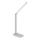 Brilagi - Lampe de bureau tactile dimmable à LED avec charge sans fil QI MODO CHARGE LED/7W/5V 3000/4000/6000K blanche