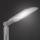 Brilagi - Lampe de rue extérieure LED URBANLIGHT LED/200W/230V grise IP65