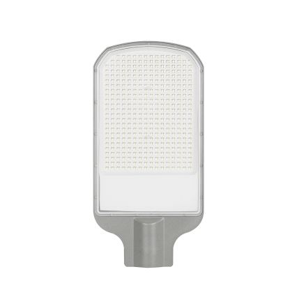 Brilagi - Lampe de rue extérieure LED URBANLIGHT LED/200W/230V grise IP65
