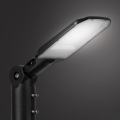 Brilagi - lampe de rue extérieure URBANLIGHT LED/50W/230V noire IP65