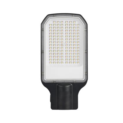 Brilagi - lampe de rue extérieure URBANLIGHT LED/50W/230V noire IP65