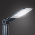 Brilagi - Lampe de rue LED extérieure URBANLIGHT LED/100W/230V anthracite IP65