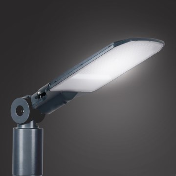 Brilagi - Lampe de rue LED extérieure URBANLIGHT LED/100W/230V anthracite IP65