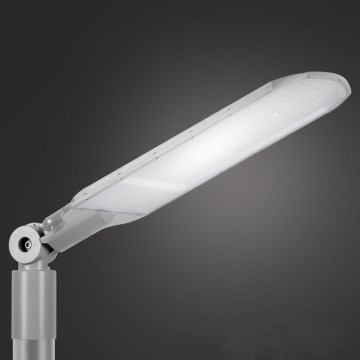 Brilagi - lampe de rue LED extérieure URBANLIGHT LED/250W/230V grise IP65