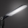 Brilagi - Lampe de rue LED extérieure URBANLIGHT LED/250W/230V noire IP65